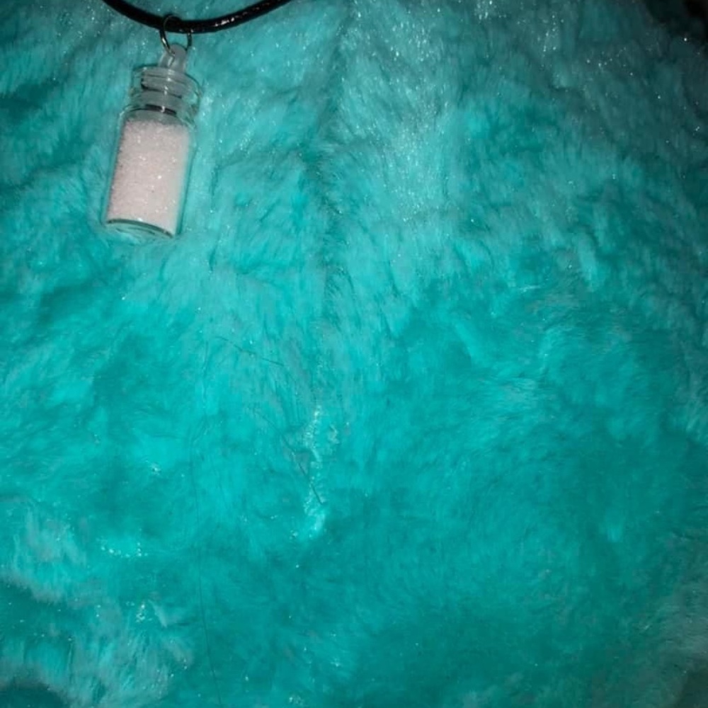 Sparkle  necklaces